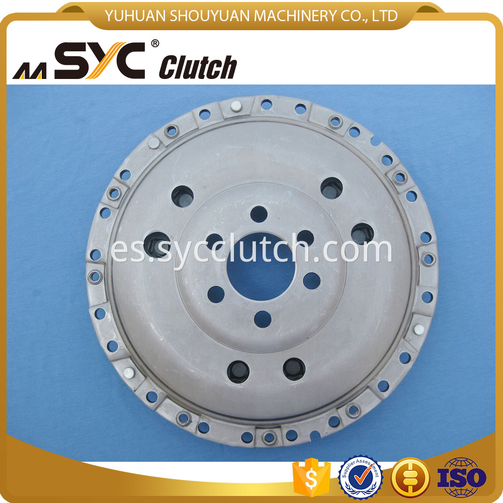 VWC-06 Clutch Pressure Plate